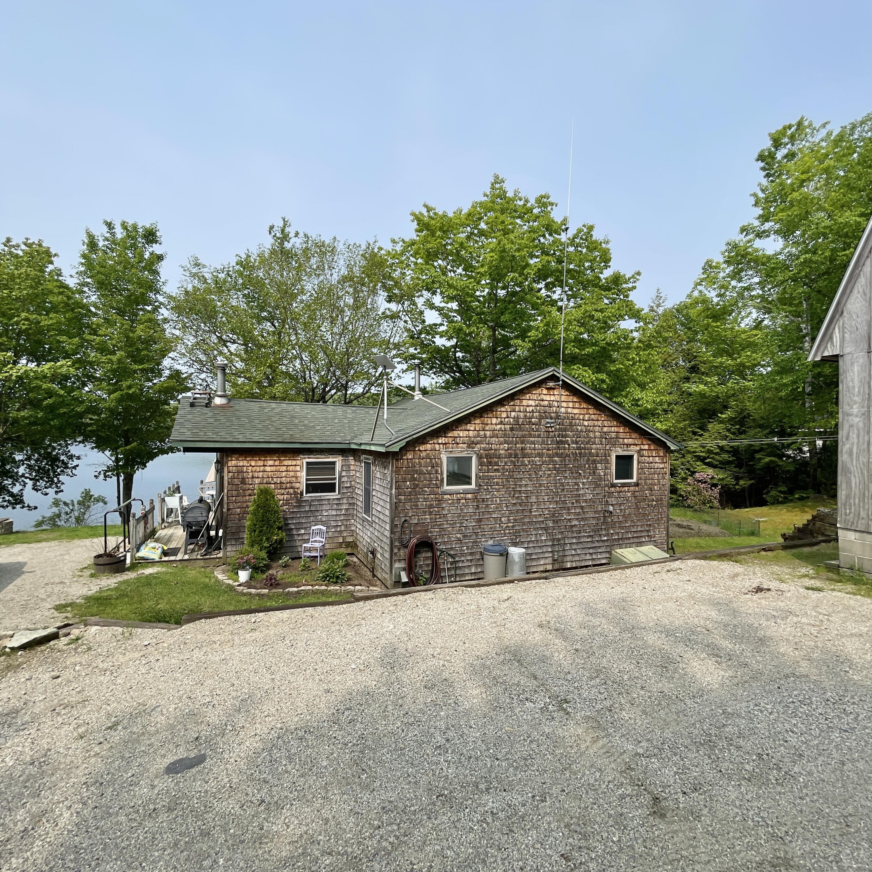 213 Spring River Lake Sullivan, ME 04664 - Photo 18 of 66 EXTERIOR 6