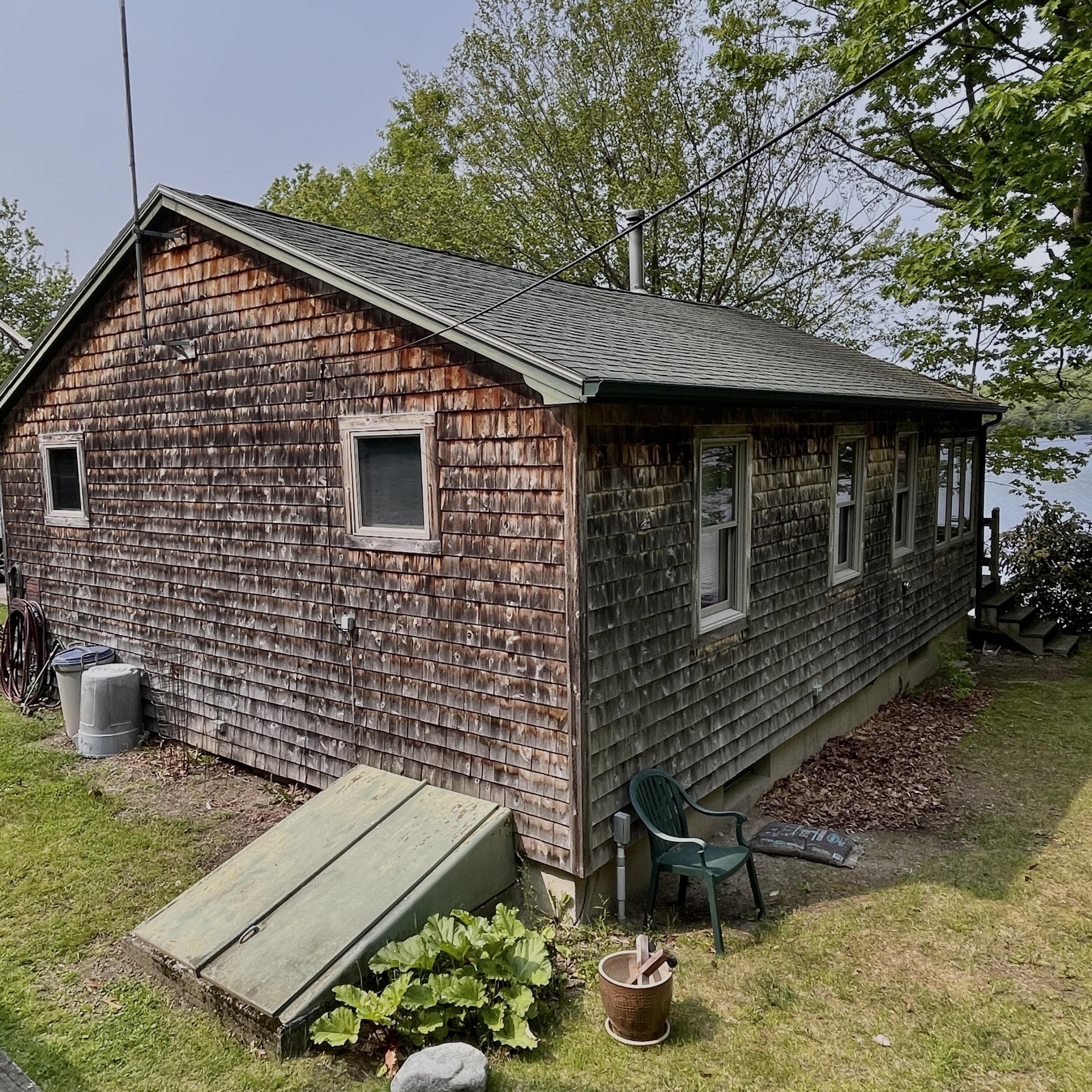 213 Spring River Lake Sullivan, ME 04664 - Photo 19 of 66 EXTERIOR 7