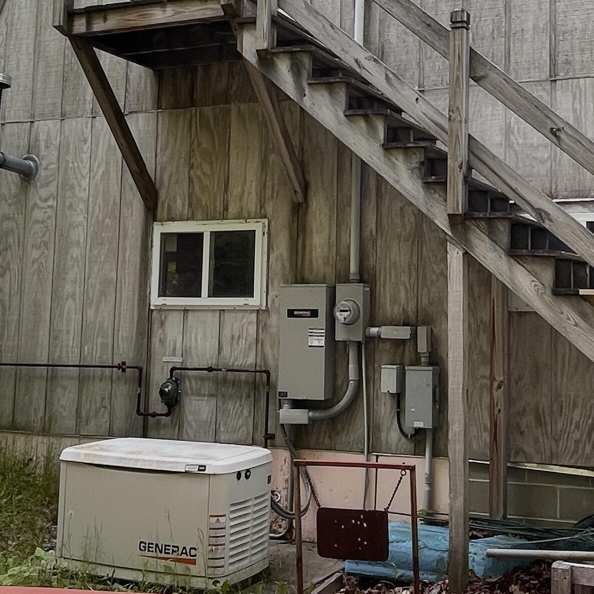 213 Spring River Lake Sullivan, ME 04664 - Photo 20 of 66 EXTERIOR 8