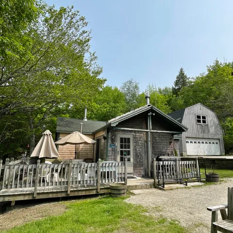 $599,000 | 213 Spring River Lake, Sullivan, ME 04664