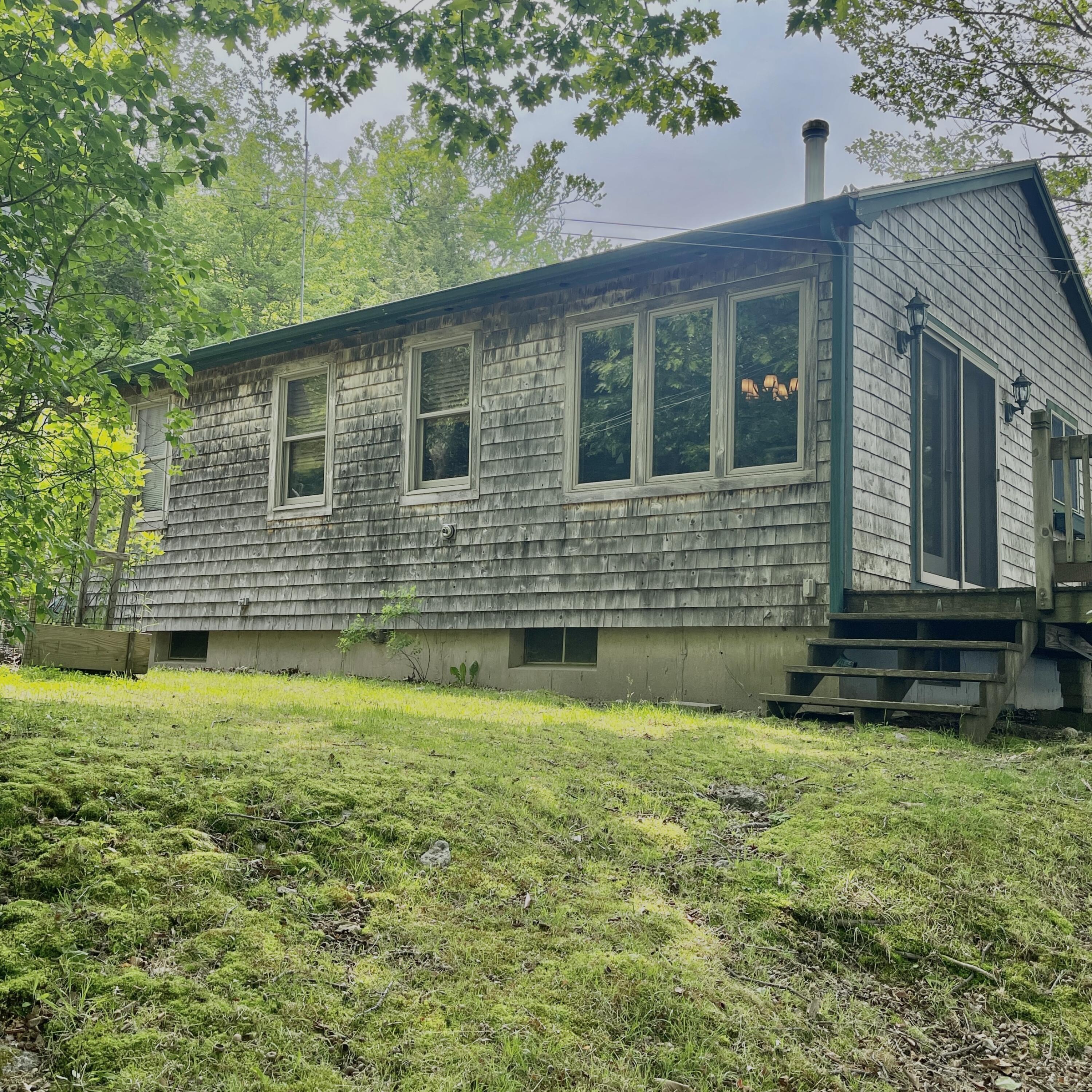 213 Spring River Lake Sullivan, ME 04664 - Photo 23 of 66 EXTERIOR 12