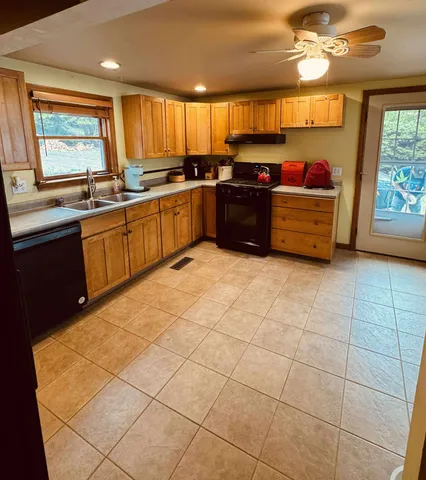 $599,000 | 213 Spring River Lake, Sullivan, ME 04664