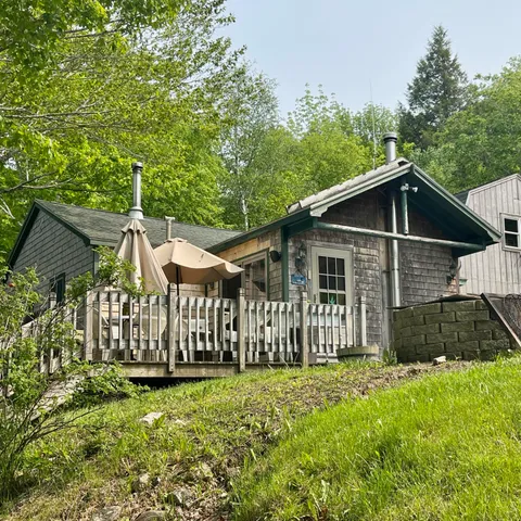 $599,000 | 213 Spring River Lake, Sullivan, ME 04664