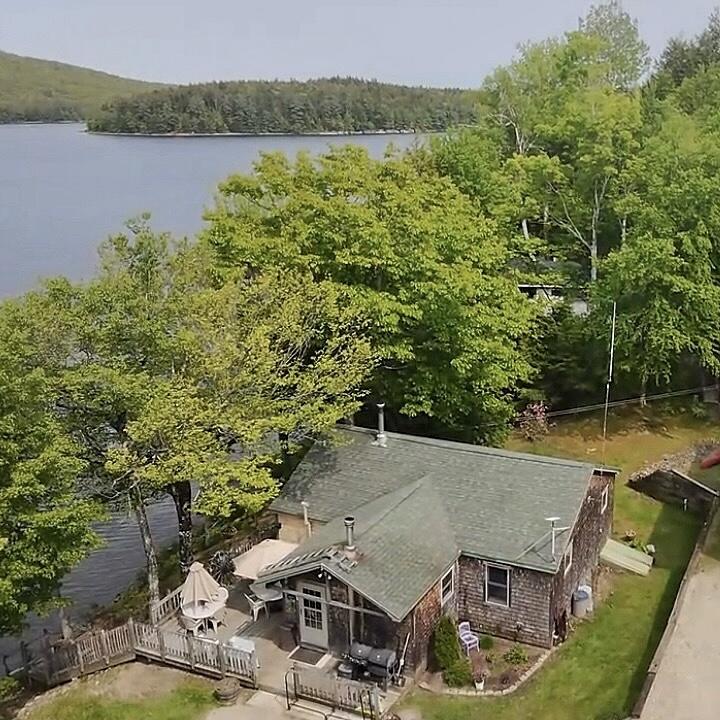 213 Spring River Lake Sullivan, ME 04664 - Photo 4 of 66 Cover