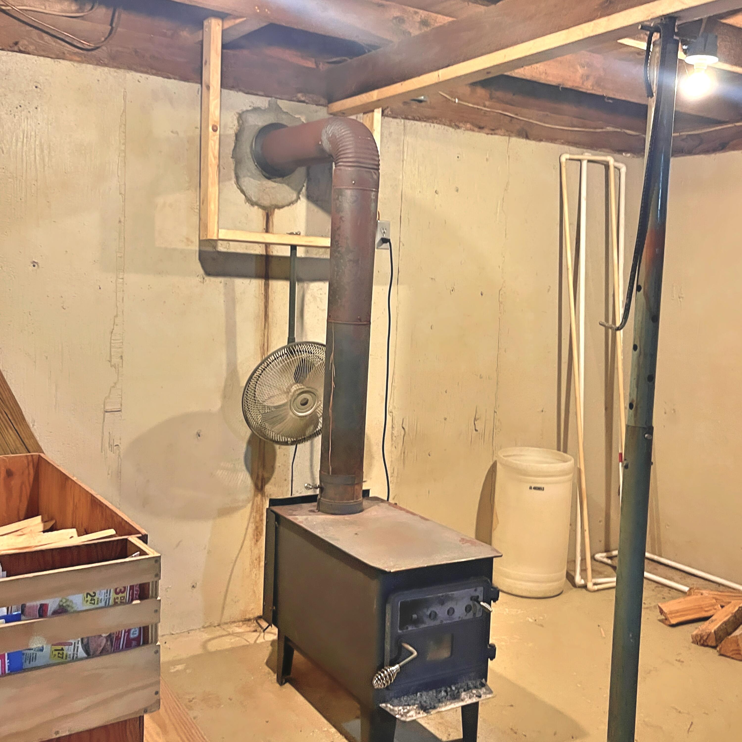 213 Spring River Lake Sullivan, ME 04664 - Photo 43 of 66 interior10