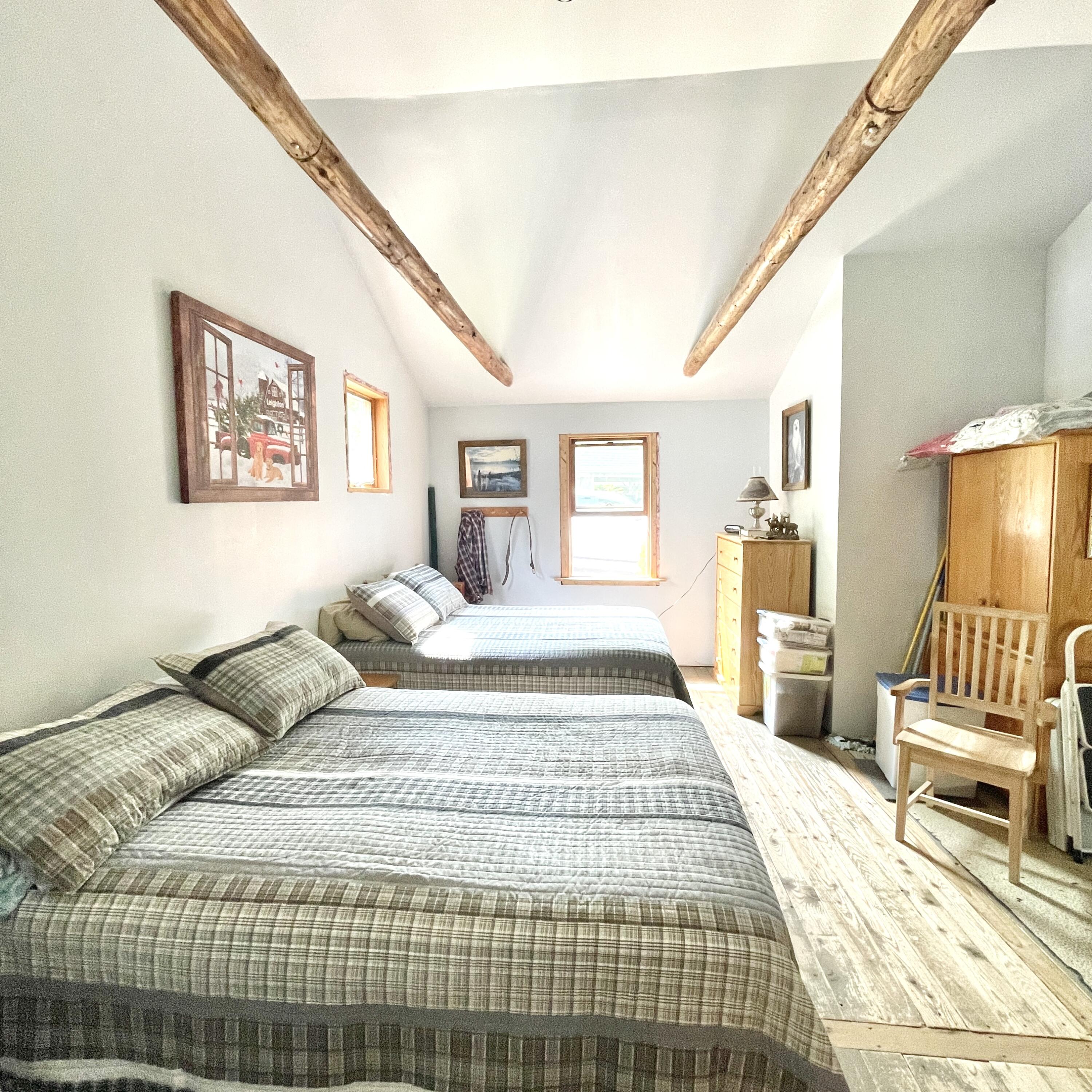 213 Spring River Lake Sullivan, ME 04664 - Photo 46 of 66 Interior1