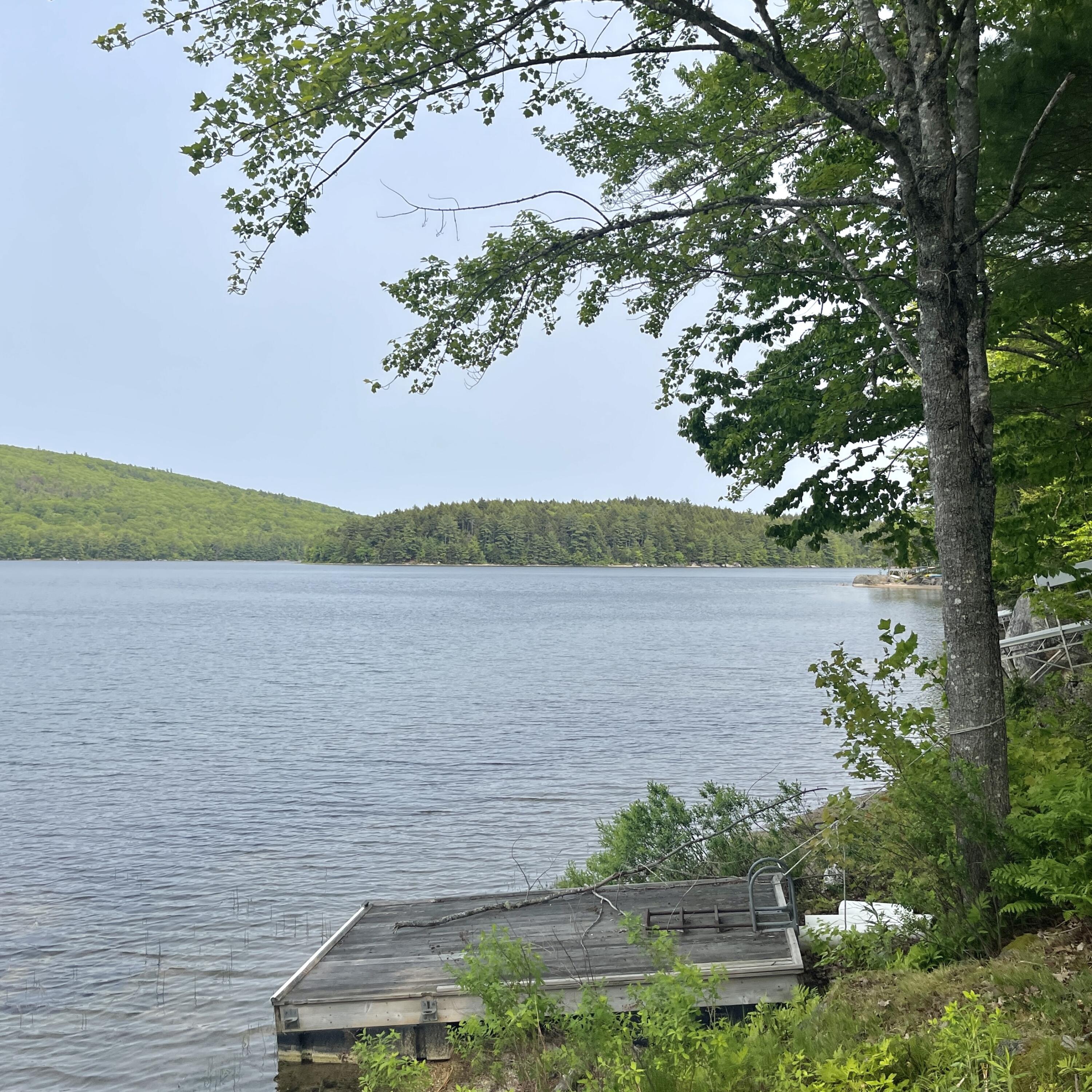 213 Spring River Lake Sullivan, ME 04664 - Photo 58 of 66 LAKE 1