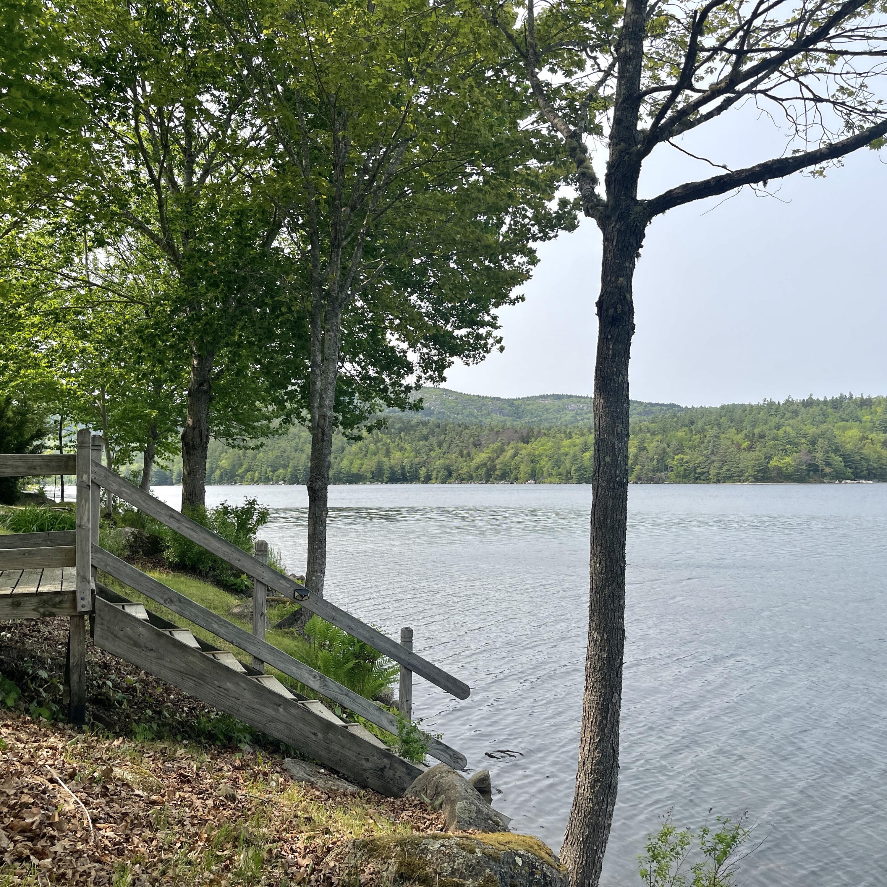 213 Spring River Lake Sullivan, ME 04664 - Photo 59 of 66 LAKE 2