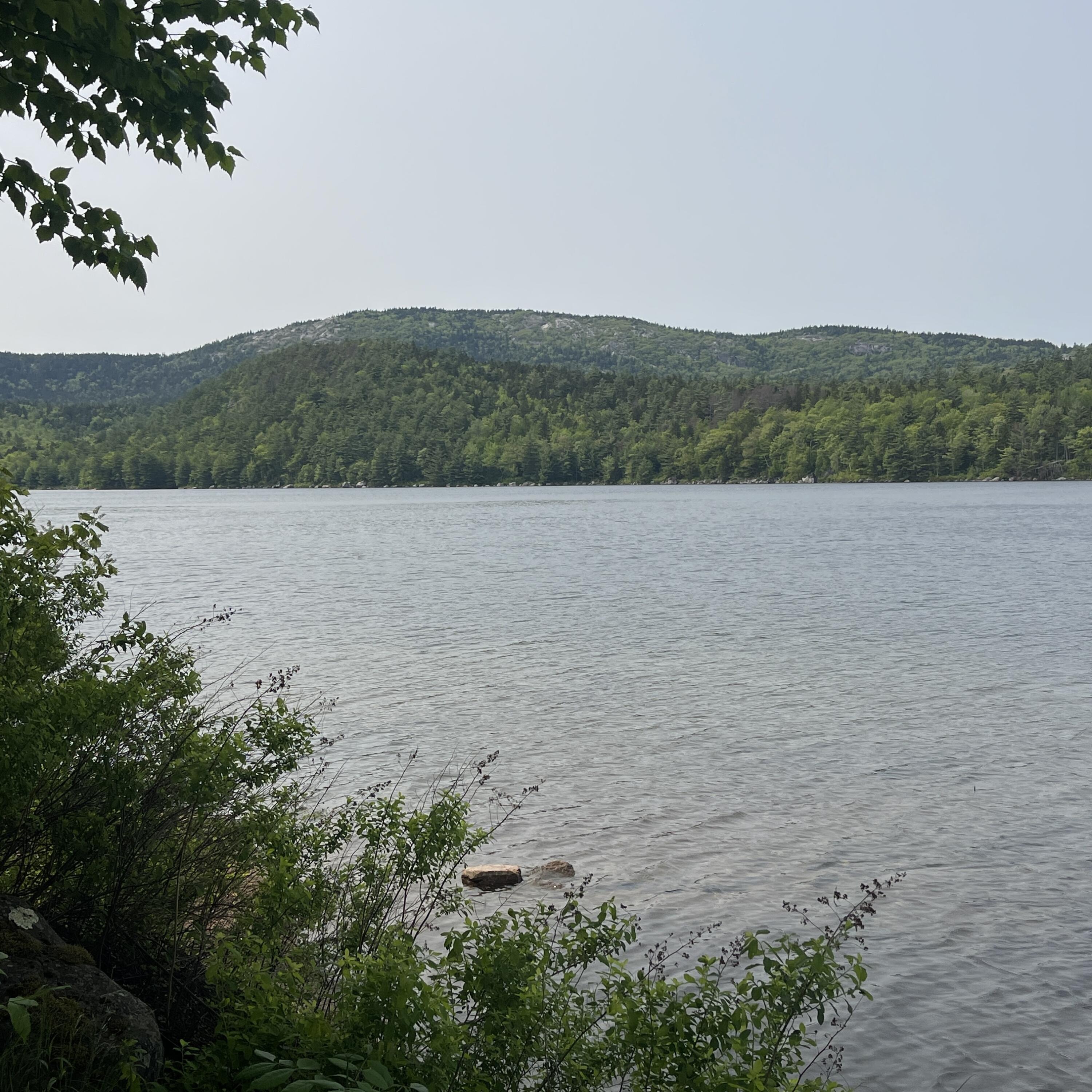 213 Spring River Lake Sullivan, ME 04664 - Photo 60 of 66 LAKE 3