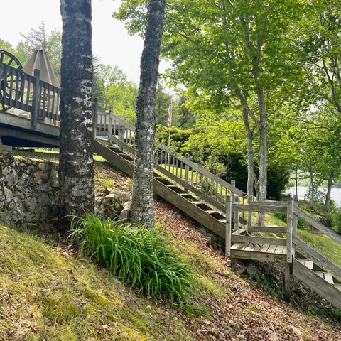 $599,000 | 213 Spring River Lake, Sullivan, ME 04664