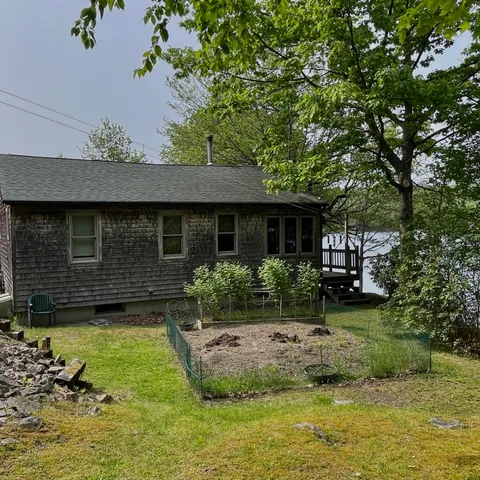 $599,000 | 213 Spring River Lake, Sullivan, ME 04664