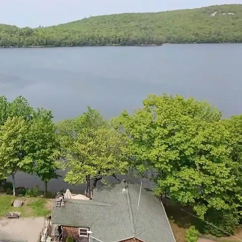 $599,000 | 213 Spring River Lake, Sullivan, ME 04664