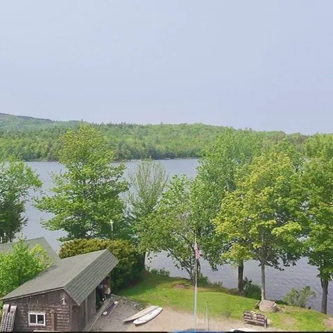 $599,000 | 213 Spring River Lake, Sullivan, ME 04664