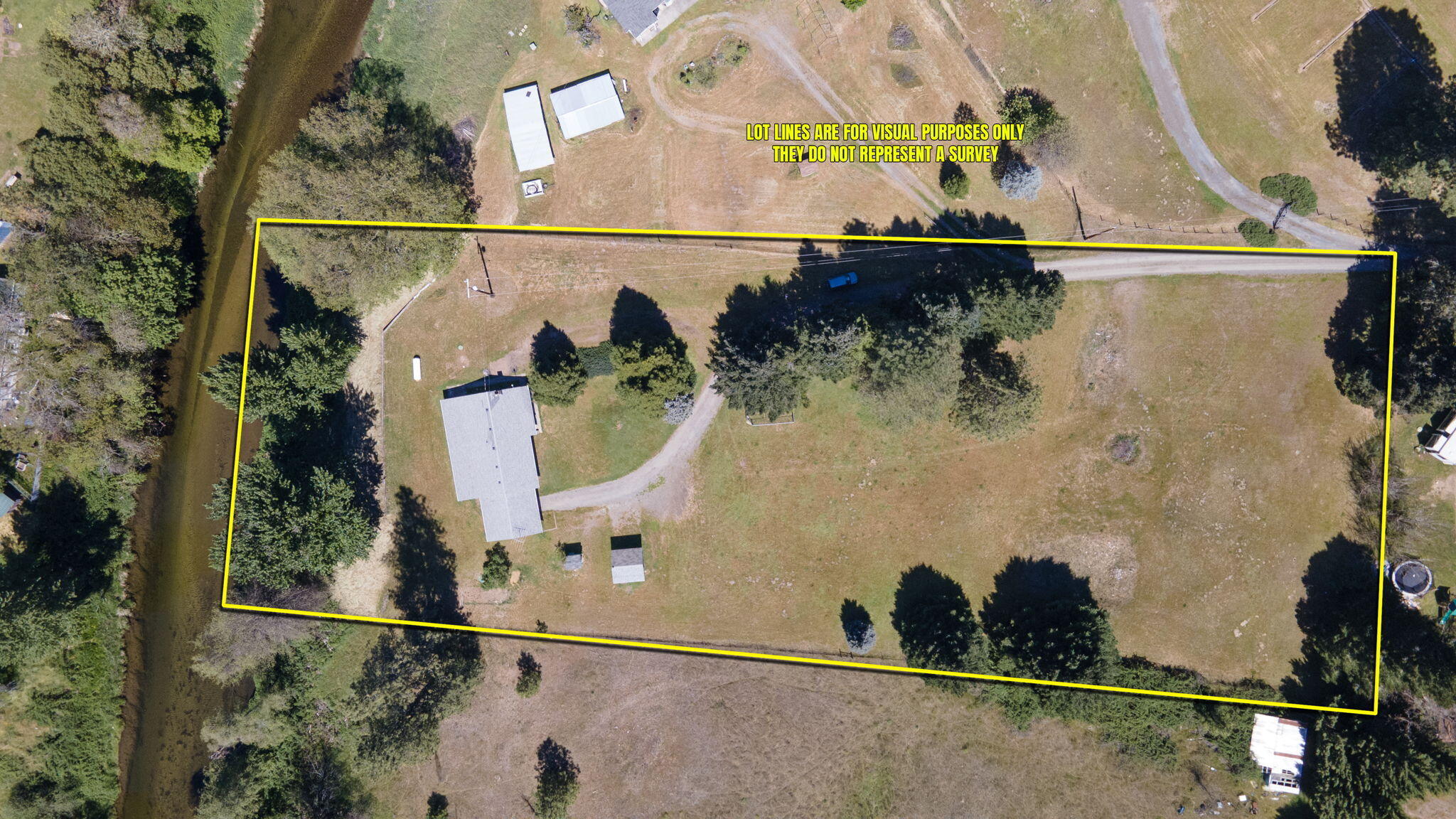 637 Covered Bridge Road Rogue River, OR 97537 - Photo 15 of 15 Gallery Image 15