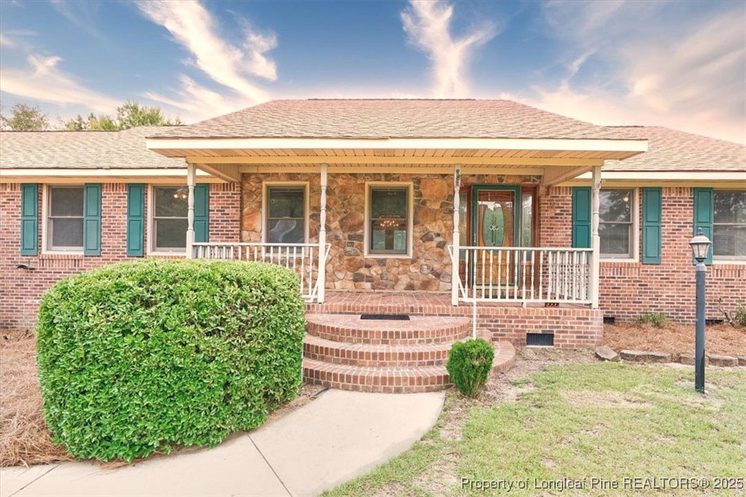 2646 Deep Branch Road Lumberton, NC 28360 - Photo 1 of 50 Gallery Image 1