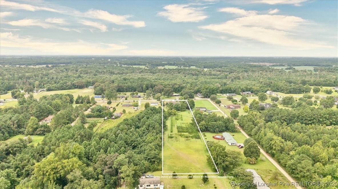 2646 Deep Branch Road Lumberton, NC 28360 - Photo 13 of 50 Gallery Image 13