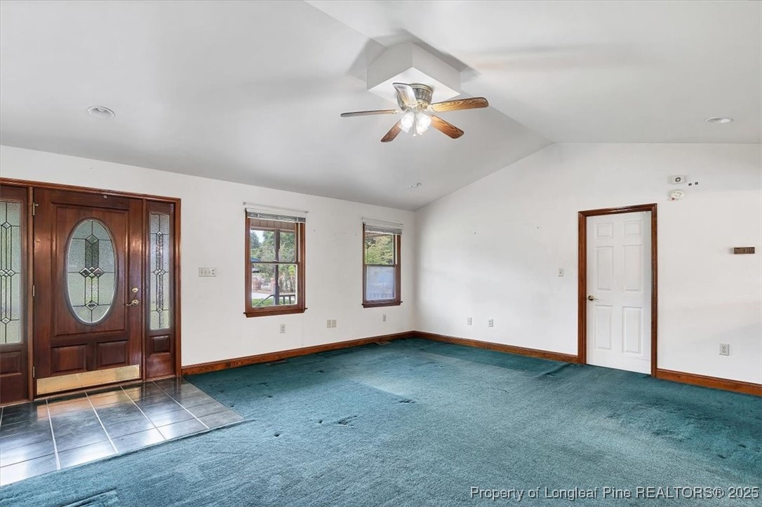 2646 Deep Branch Road Lumberton, NC 28360 - Photo 15 of 50 Gallery Image 15