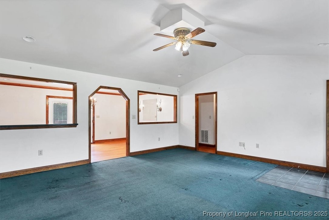 2646 Deep Branch Road Lumberton, NC 28360 - Photo 16 of 50 Gallery Image 16