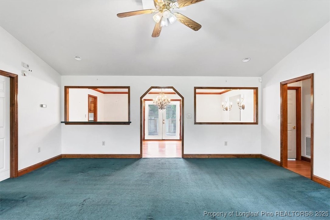 2646 Deep Branch Road Lumberton, NC 28360 - Photo 19 of 50 Gallery Image 19