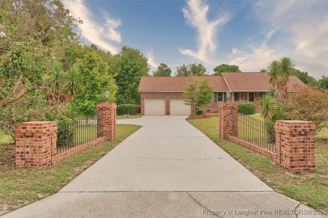 2646 Deep Branch Road Lumberton, NC 28360 - Photo 2 of 50 Gallery Image 2