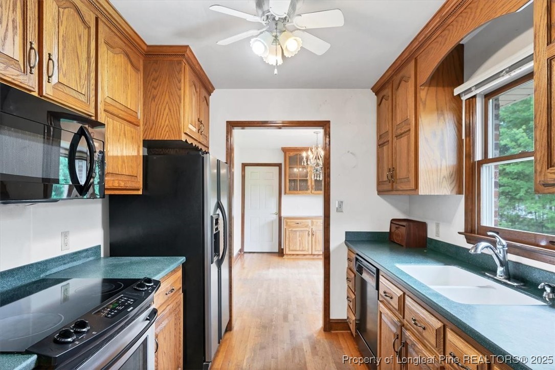 2646 Deep Branch Road Lumberton, NC 28360 - Photo 21 of 50 Gallery Image 21