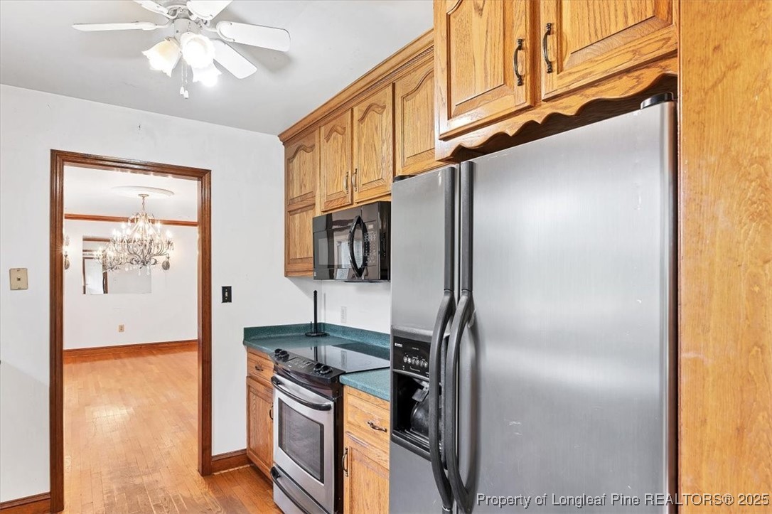2646 Deep Branch Road Lumberton, NC 28360 - Photo 22 of 50 Gallery Image 22