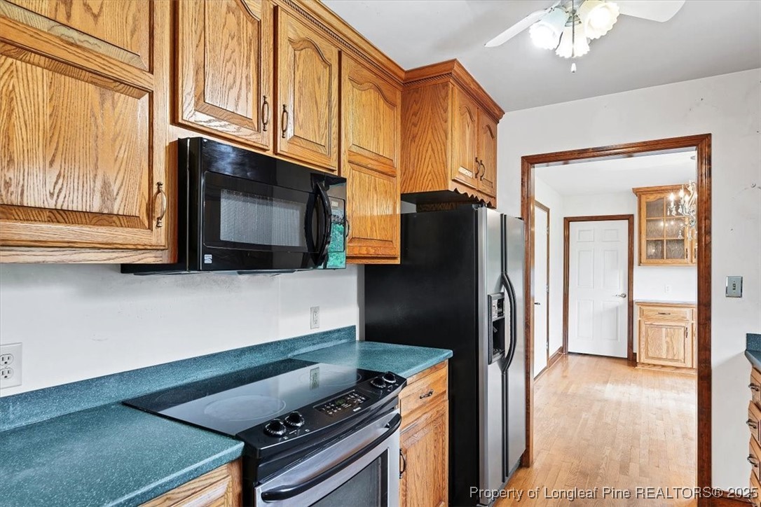 2646 Deep Branch Road Lumberton, NC 28360 - Photo 23 of 50 Gallery Image 23