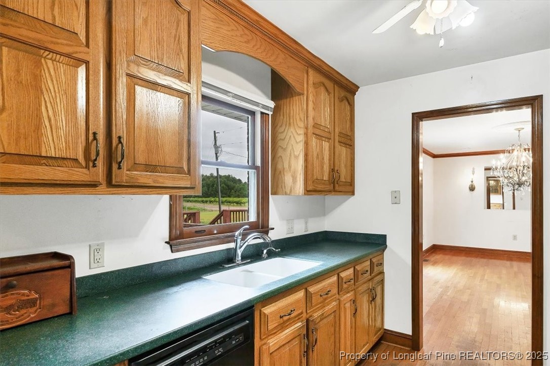 2646 Deep Branch Road Lumberton, NC 28360 - Photo 24 of 50 Gallery Image 24