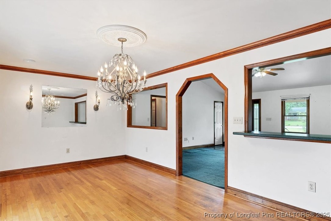 2646 Deep Branch Road Lumberton, NC 28360 - Photo 25 of 50 Gallery Image 25