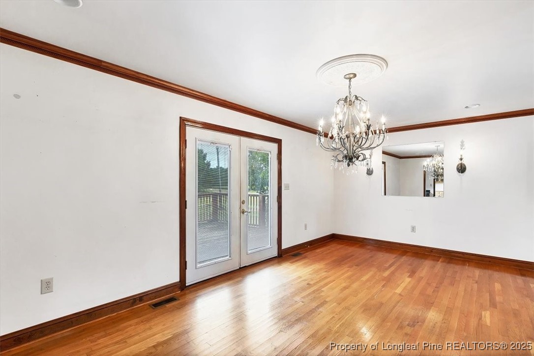 2646 Deep Branch Road Lumberton, NC 28360 - Photo 26 of 50 Gallery Image 26