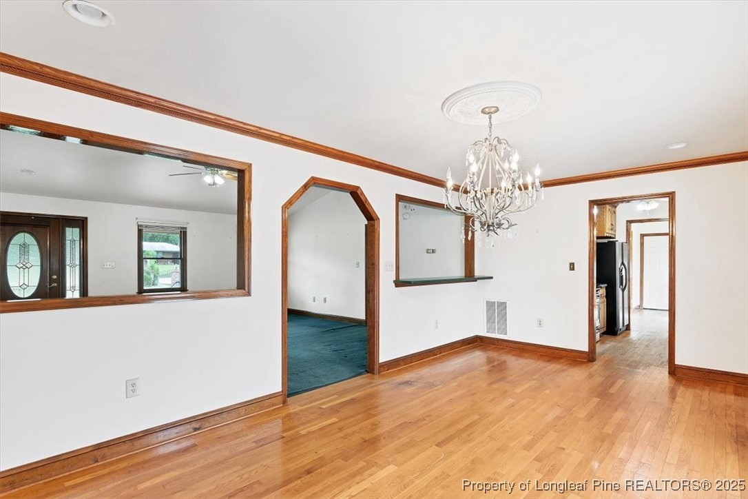2646 Deep Branch Road Lumberton, NC 28360 - Photo 27 of 50 Gallery Image 27