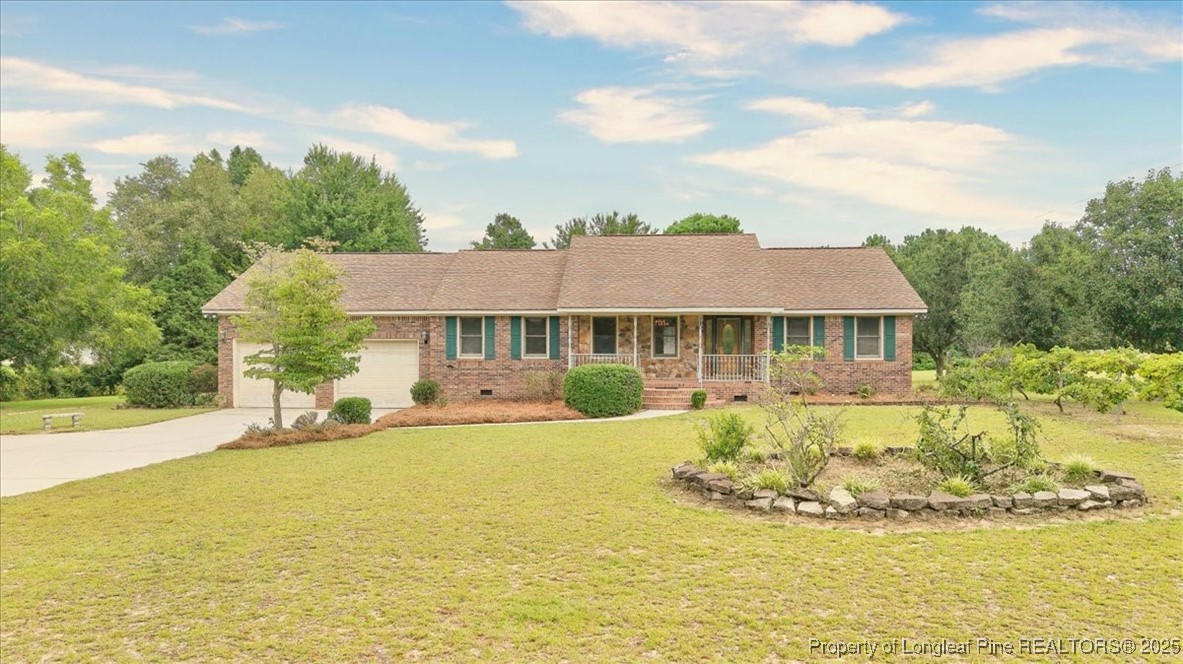2646 Deep Branch Road Lumberton, NC 28360 - Photo 3 of 50 Gallery Image 3