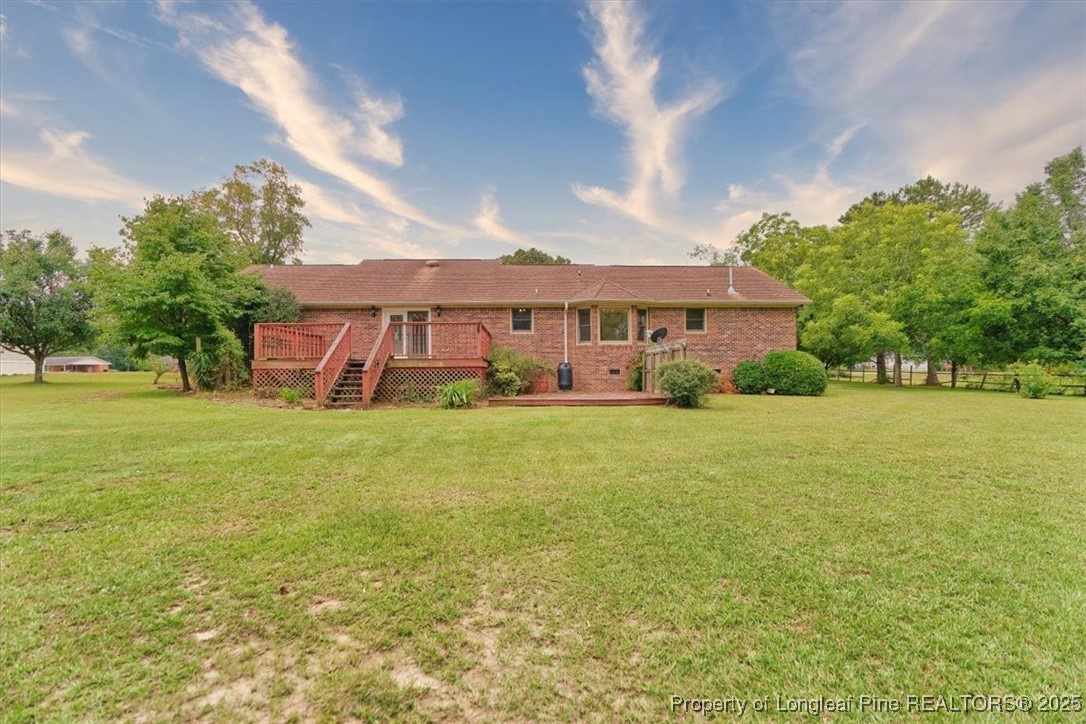 2646 Deep Branch Road Lumberton, NC 28360 - Photo 44 of 50 Gallery Image 44