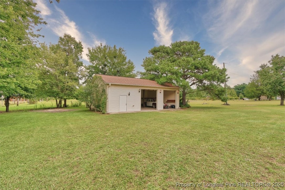2646 Deep Branch Road Lumberton, NC 28360 - Photo 45 of 50 Gallery Image 45