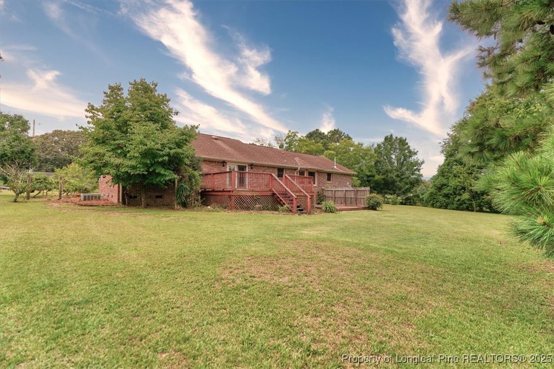2646 Deep Branch Road Lumberton, NC 28360 - Photo 46 of 50 Gallery Image 46