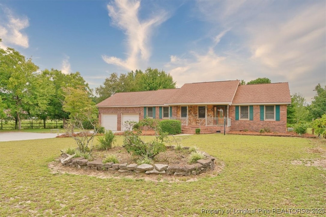2646 Deep Branch Road Lumberton, NC 28360 - Photo 47 of 50 Gallery Image 47