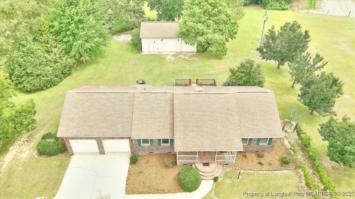 2646 Deep Branch Road Lumberton, NC 28360 - Photo 50 of 50 Gallery Image 50