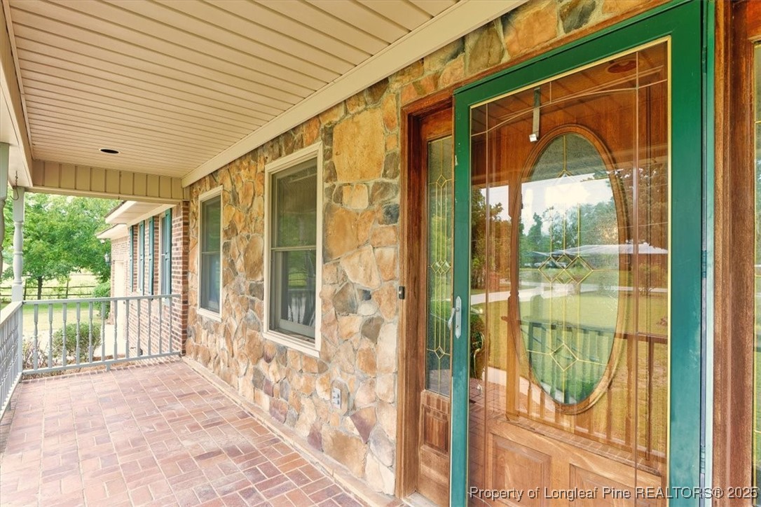 2646 Deep Branch Road Lumberton, NC 28360 - Photo 5 of 50 Gallery Image 5