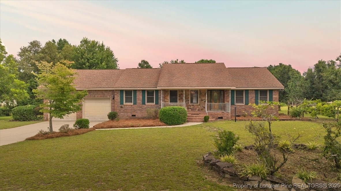2646 Deep Branch Road Lumberton, NC 28360 - Photo 6 of 50 Gallery Image 6
