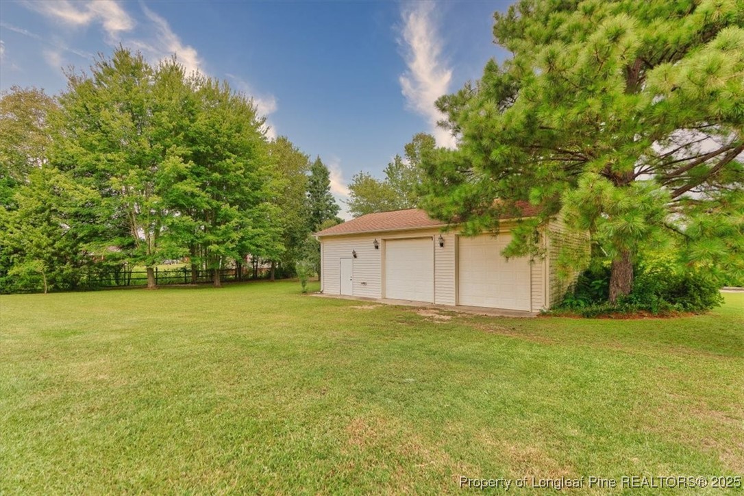 2646 Deep Branch Road Lumberton, NC 28360 - Photo 7 of 50 Gallery Image 7