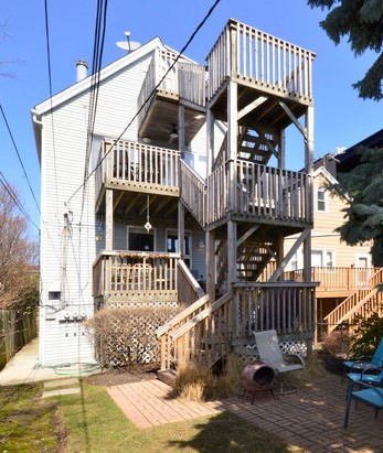 Undisclosed Address Chicago, IL 60657 - Photo 24 of 25