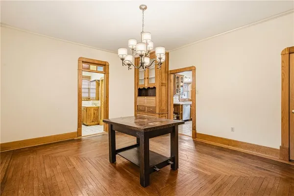 $289,000 | 413 Broadway Street, Rockwood, PA 15557