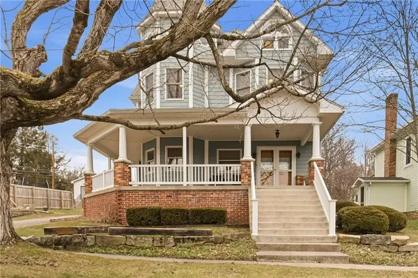 $289,000 | 413 Broadway Street, Rockwood, PA 15557