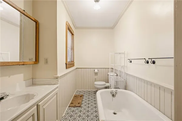 $289,000 | 413 Broadway Street, Rockwood, PA 15557
