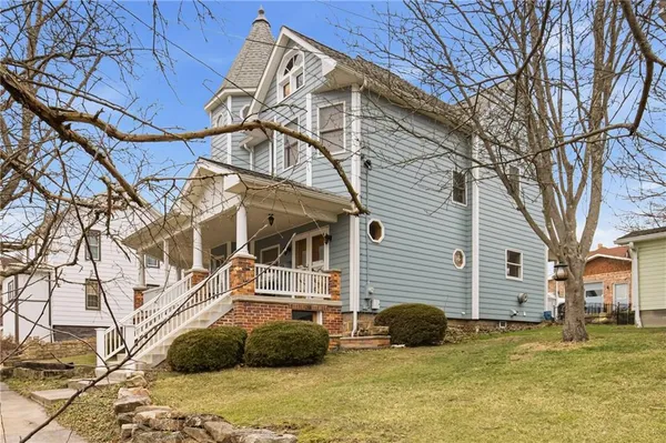$289,000 | 413 Broadway Street, Rockwood, PA 15557