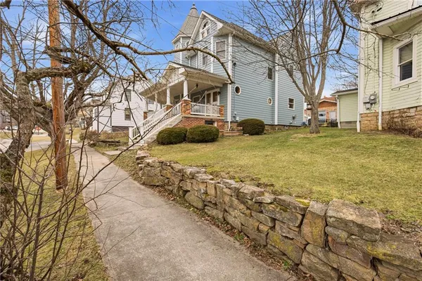 $289,000 | 413 Broadway Street, Rockwood, PA 15557