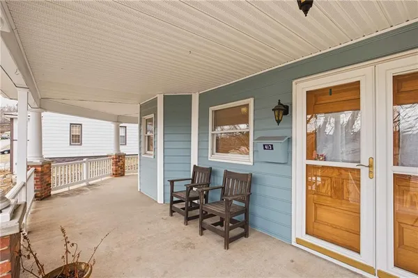 $289,000 | 413 Broadway Street, Rockwood, PA 15557