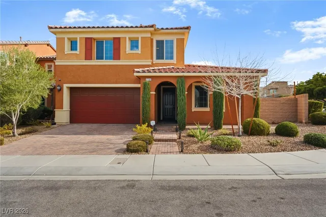 $3,900 | 2198 Trivero Street, Henderson, NV 89044