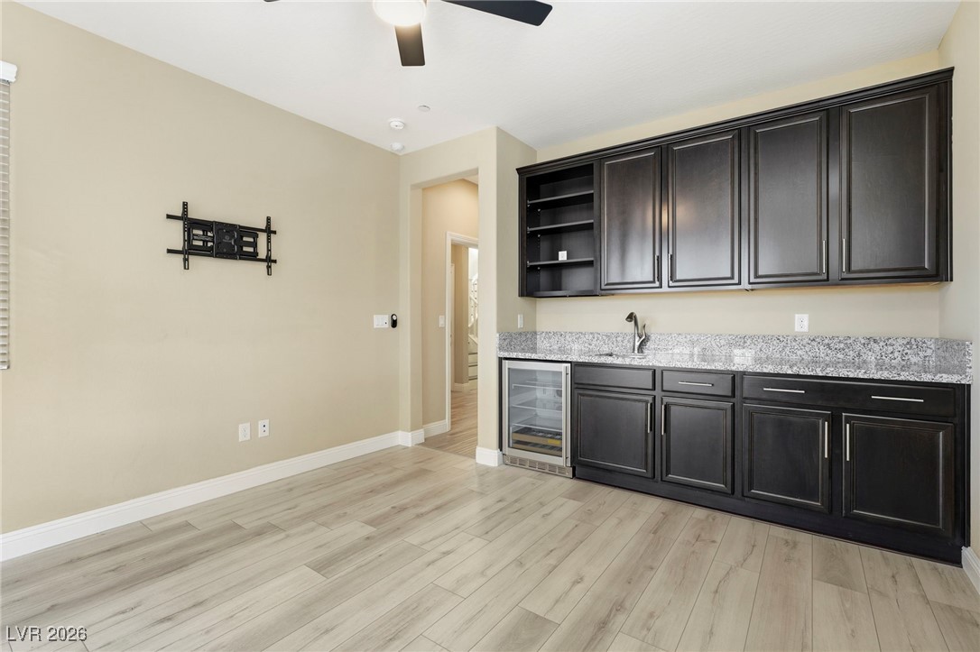 2198 Trivero Street Henderson, NV 89044 - Photo 12 of 61