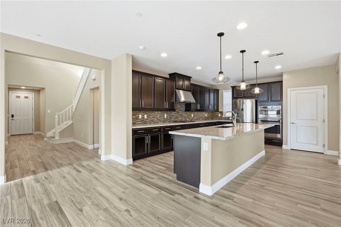 2198 Trivero Street Henderson, NV 89044 - Photo 25 of 61